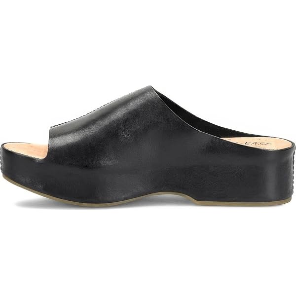 Amazon.com: KORK-EASE Women's para, Black, 6 M US : Clothing